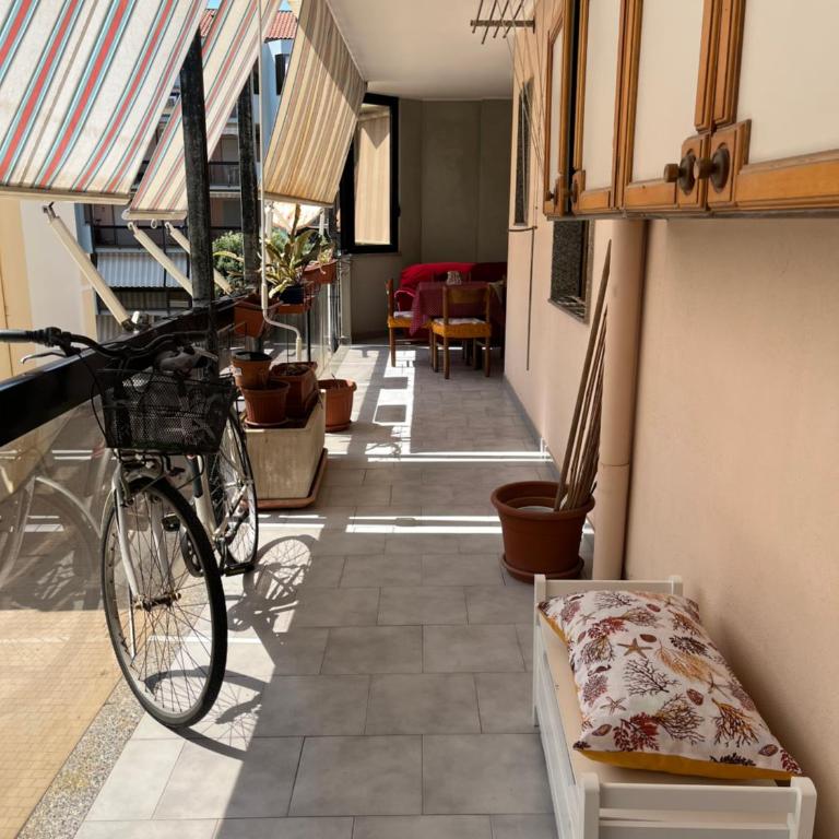 Trilocale vicinissimo spiaggia - Two-Bedroom Apartment - 3