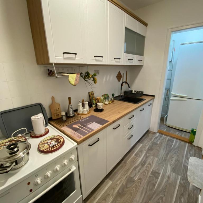 OLI apartman - Apartment - Disability Access - 8