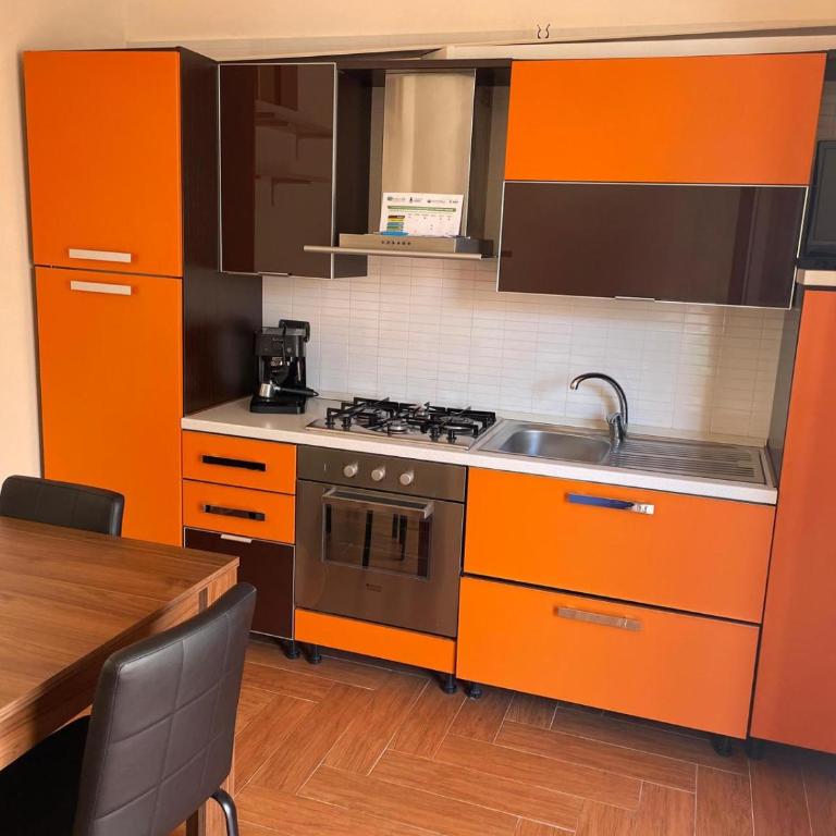Pacinotti Holiday Apartment - Casa con 2 Camere da Letto - 6