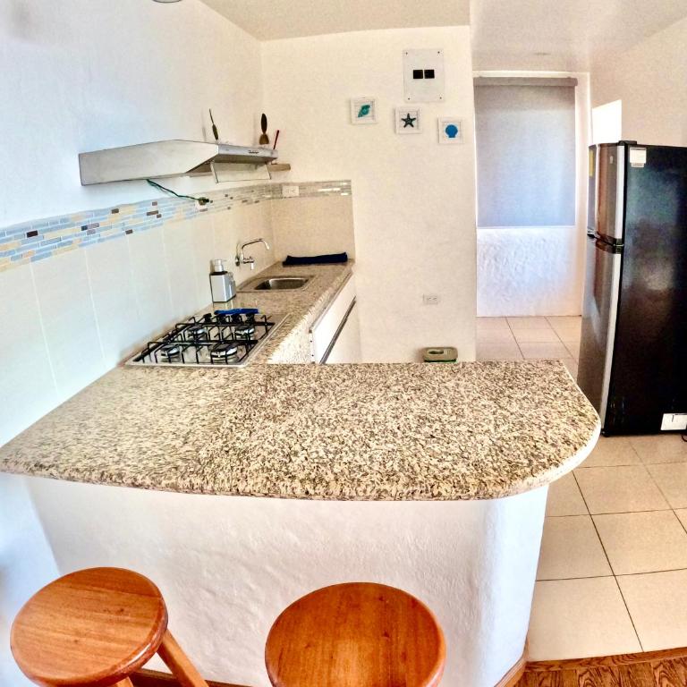 Suite Cielo, Discover the magic of Galapagos - One-Bedroom Apartment - 6