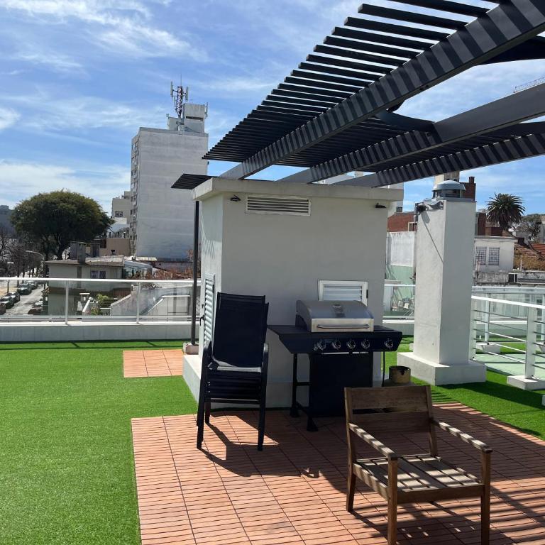 Neo Buxareo 315 - World Trade Center - Apartamento de 1 dormitorio - 20