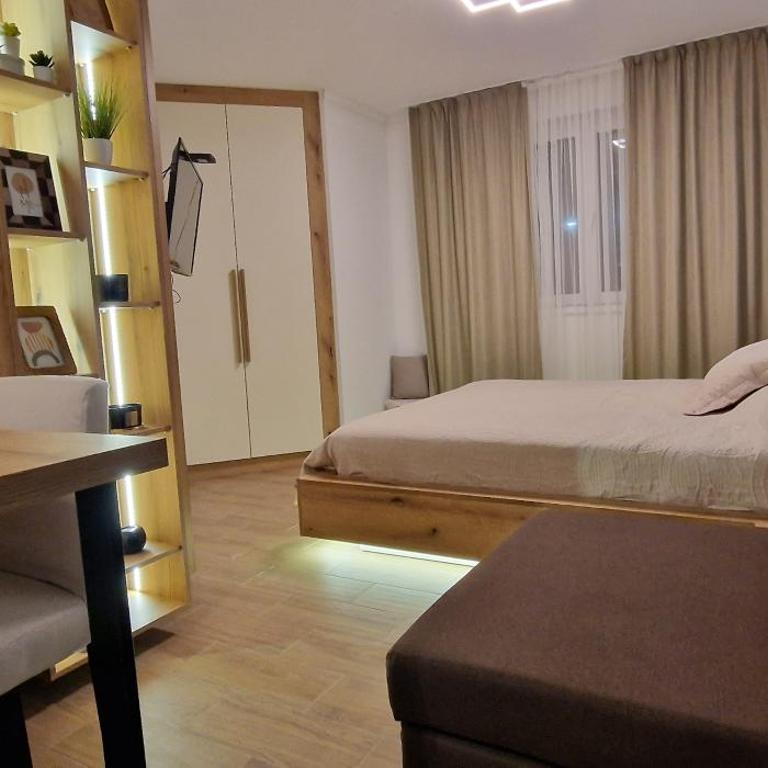 CentralKop - Studio Apartment - 12