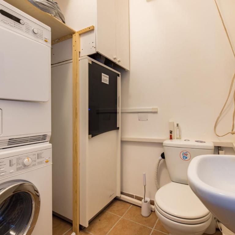 Pfamhaus Luxury Apartments - Three-Bedroom Home - 1