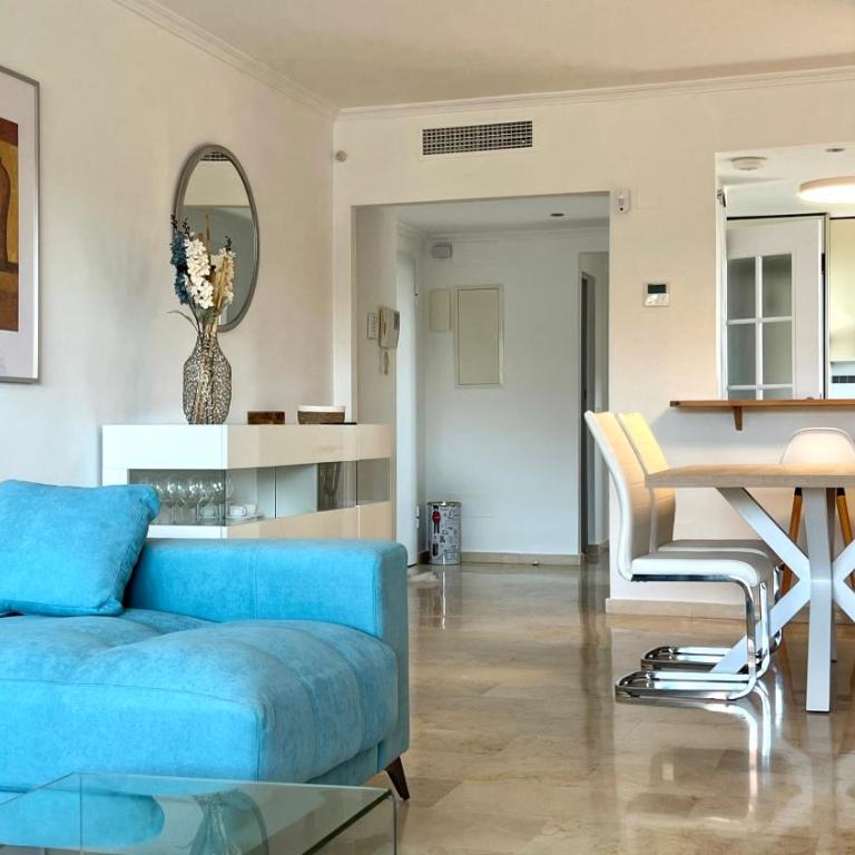 VistaVerde Golf&Sea Casares - Apartamento de 3 dormitorios - 4