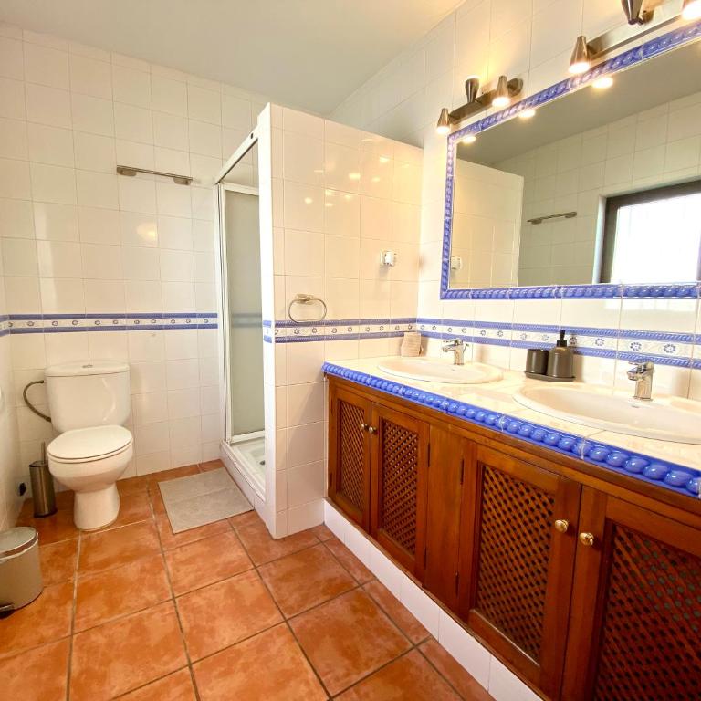 Fuengirola pueblo 2BRD townhouse - Casa de 2 dormitorios - 22
