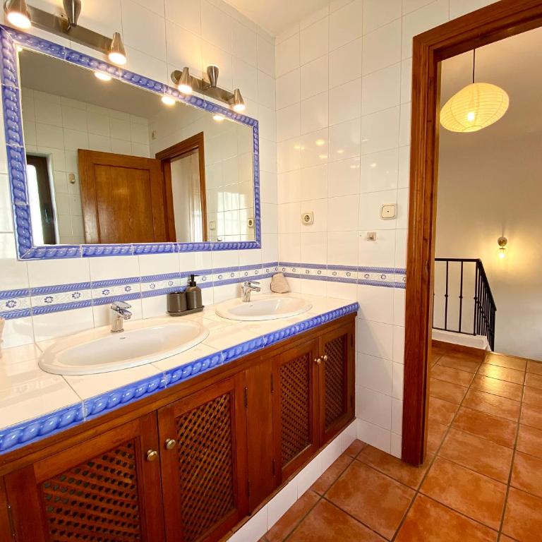 Fuengirola pueblo 2BRD townhouse - Casa de 2 dormitorios - 23