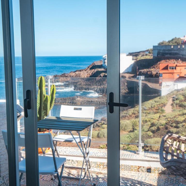 El estudio de Jessica - Apartamento de 1 dormitorio - 6