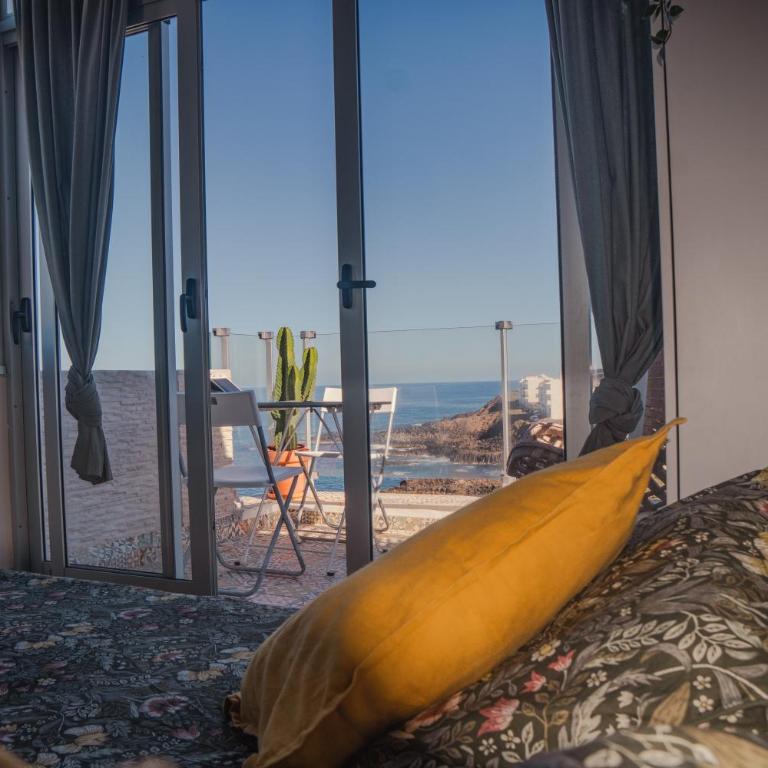 El estudio de Jessica - Apartamento de 1 dormitorio - 30