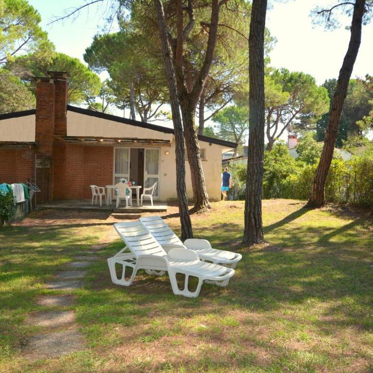 Lignano cheap - Casa con 2 Camere da Letto - 16
