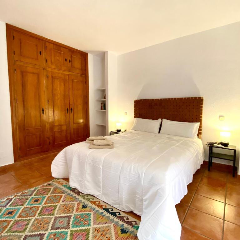 Fuengirola pueblo 2BRD townhouse - Casa de 2 dormitorios - 21
