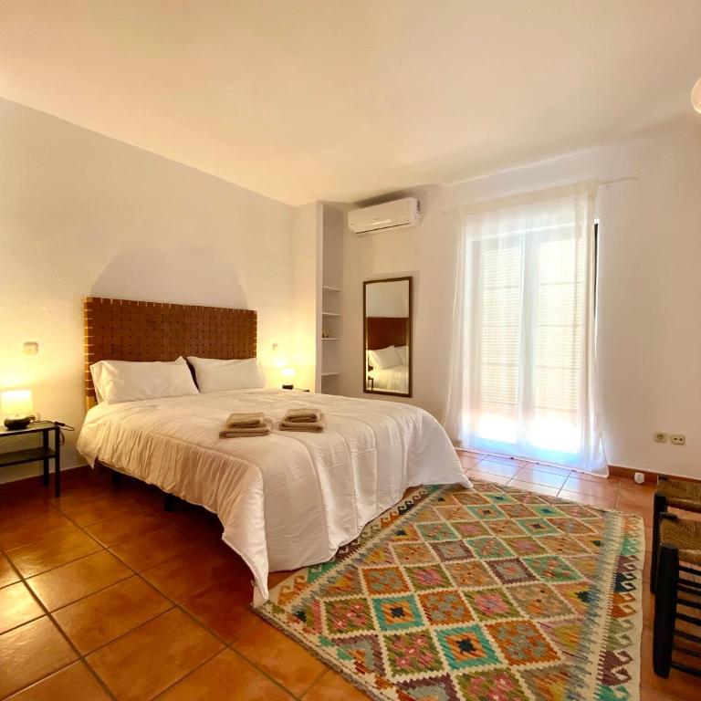 Fuengirola pueblo 2BRD townhouse - Casa de 2 dormitorios - 20