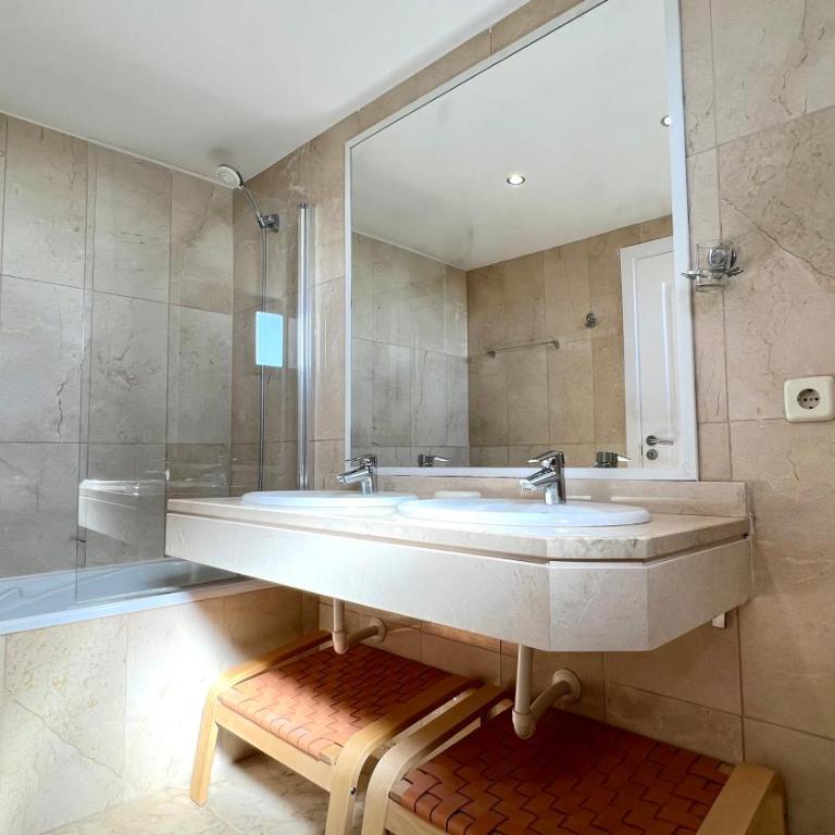 VistaVerde Golf&Sea Casares - Apartamento de 3 dormitorios - 25