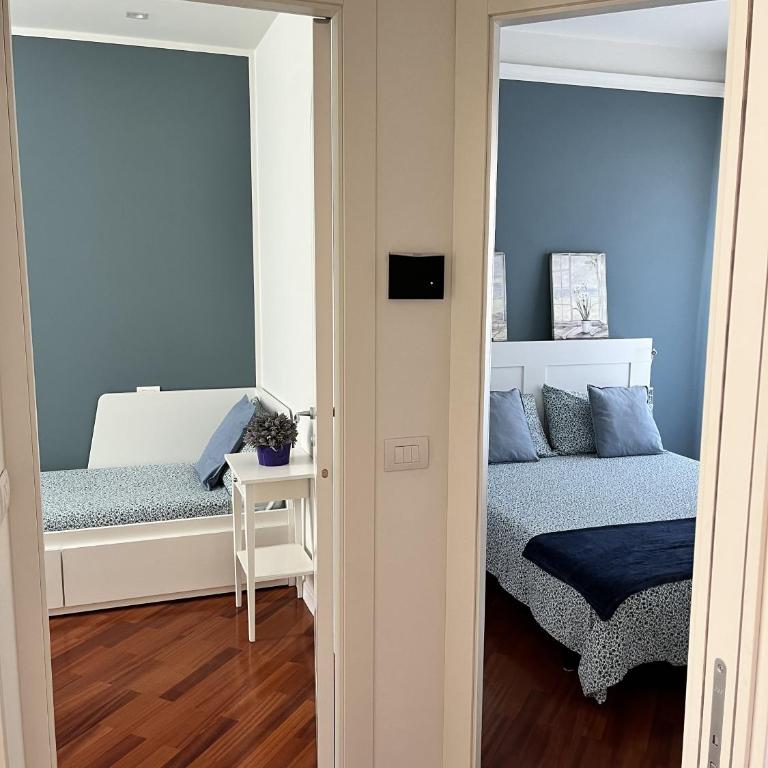 CasaMia tra Navigli e Università-FREE PARKING - Appartamento con 2 Camere da Letto - 39