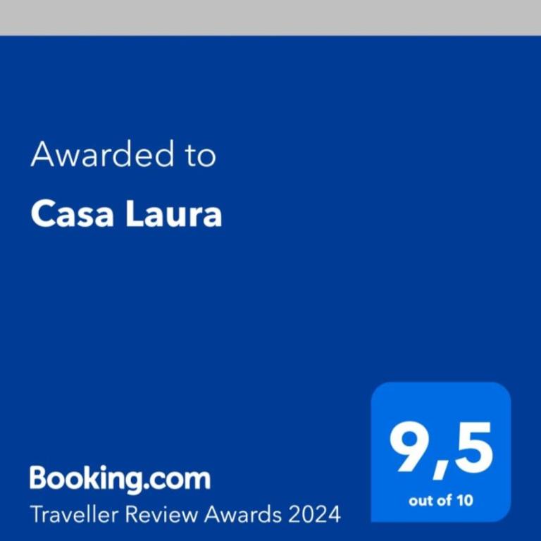 Casa Laura - Apartment mit 2 Schlafzimmern - 39