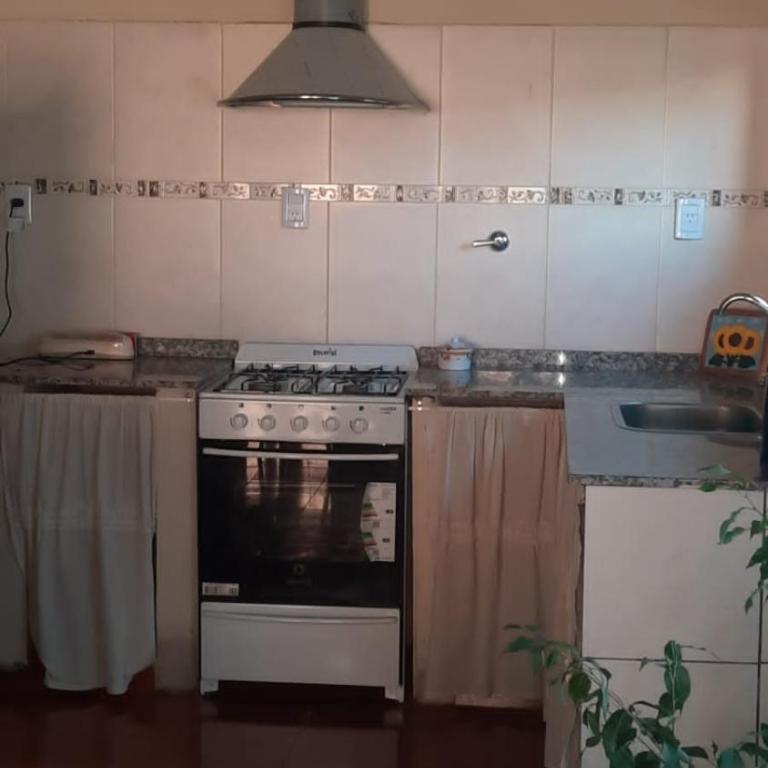 LOFT PRIVADO SAKINA - Apartamento de 1 dormitorio - 4