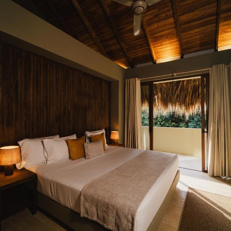 Naio Hotel y Villas By OxoHotel - Villa 70 - 11