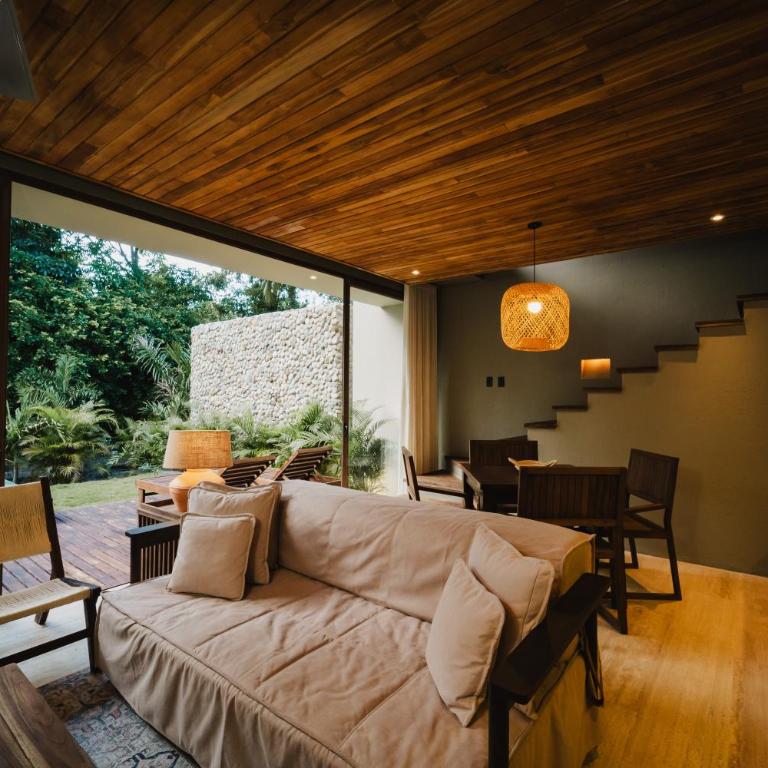 Naio Hotel y Villas By OxoHotel - Villa 70 - 3