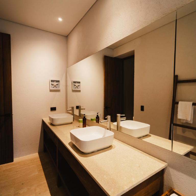 Naio Hotel y Villas By OxoHotel - Villa 70 - 17