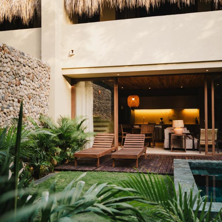 Naio Hotel y Villas By OxoHotel - Villa 70 - 16