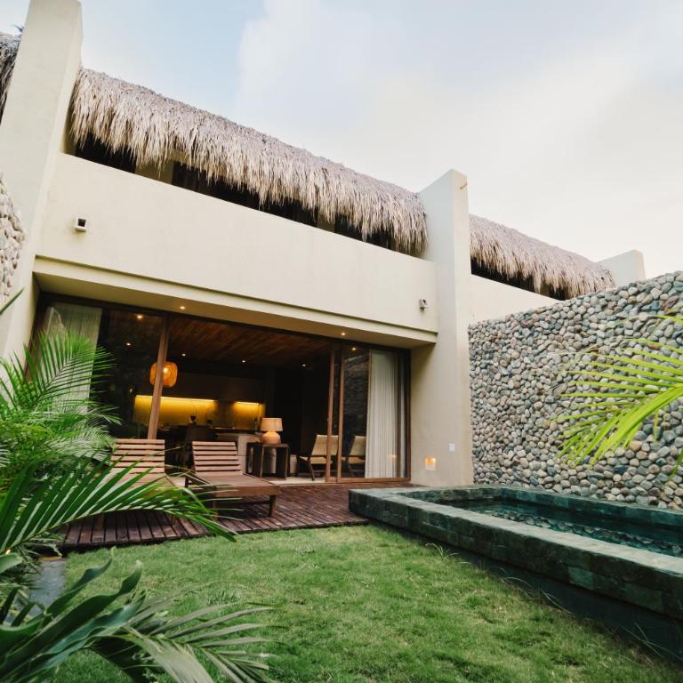 Naio Hotel y Villas By OxoHotel - Villa 70 - 4