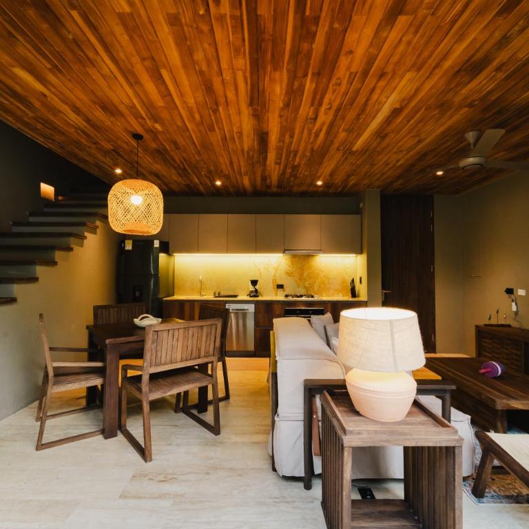 Naio Hotel y Villas By OxoHotel - Villa 70 - 9