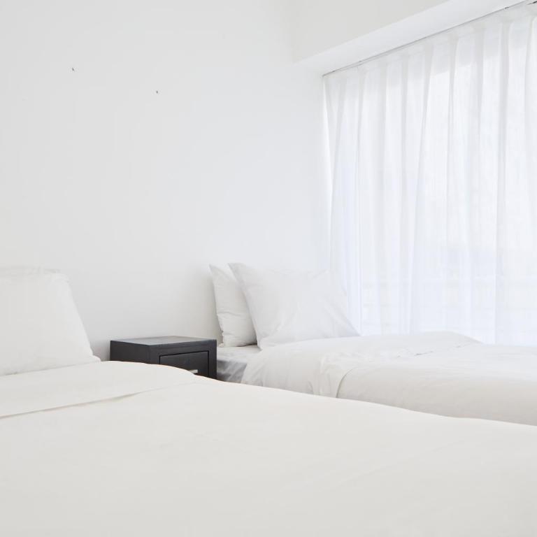 Nido at Cabello Square - Apartamento de 2 dormitorios - 20