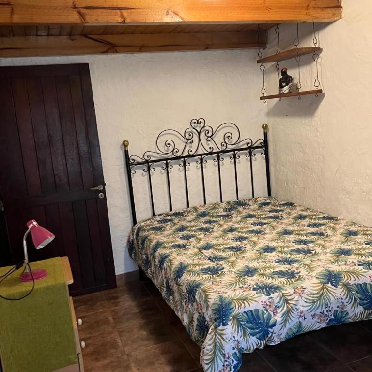 Casa quinta La Panambí - Four-Bedroom House - 3