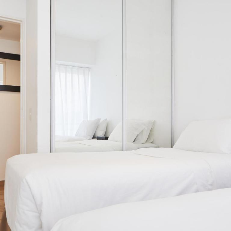 Nido at Cabello Square - Apartamento de 2 dormitorios - 10