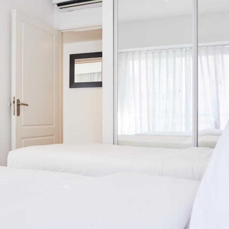 Nido at Cabello Square - Apartamento de 2 dormitorios - 13