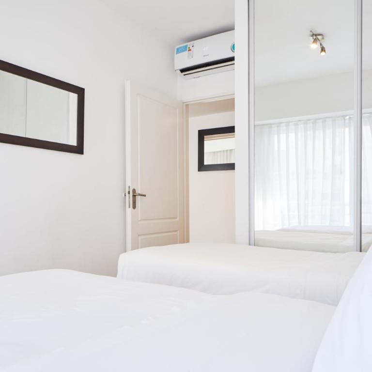 Nido at Cabello Square - Apartamento de 2 dormitorios - 26