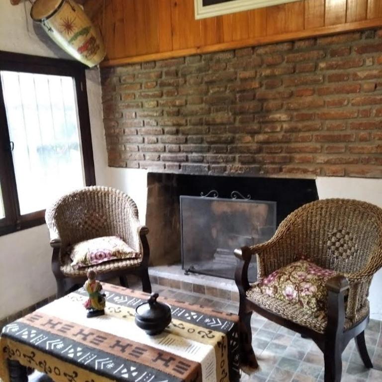 Casa quinta La Panambí - Four-Bedroom House - 8