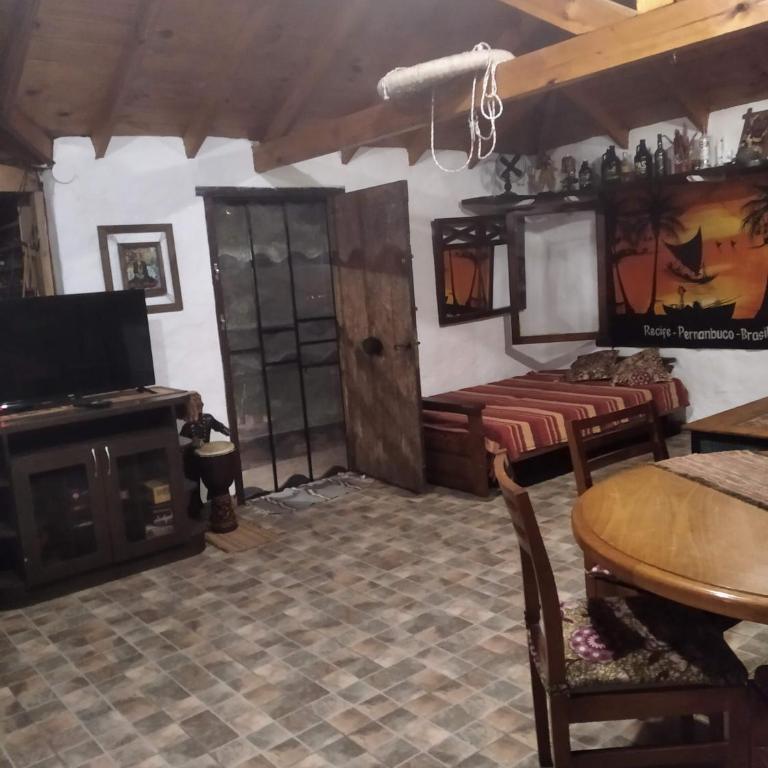 Casa quinta La Panambí - Four-Bedroom House - 11
