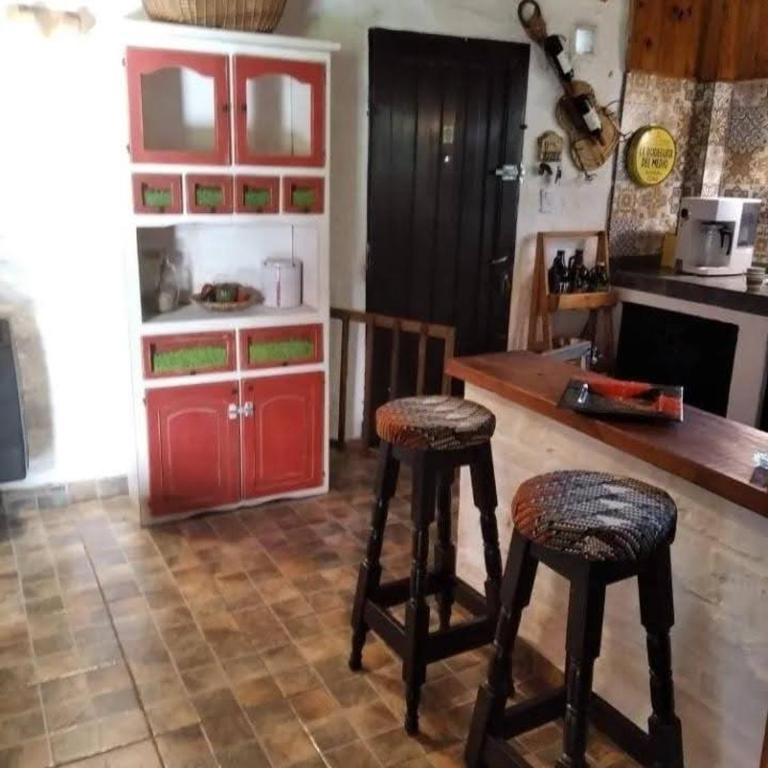 Casa quinta La Panambí - Four-Bedroom House - 12