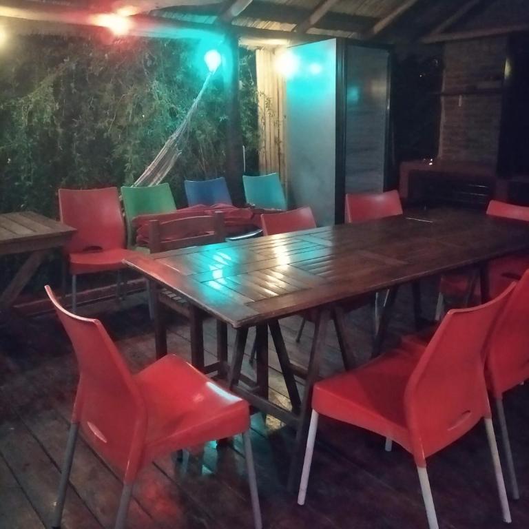 Casa quinta La Panambí - Four-Bedroom House - 13