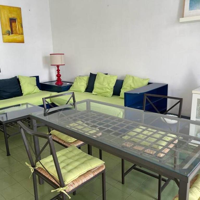 Villa sul mare Residence Specchiulla-Otranto - Villa con 2 Camere da Letto - 2