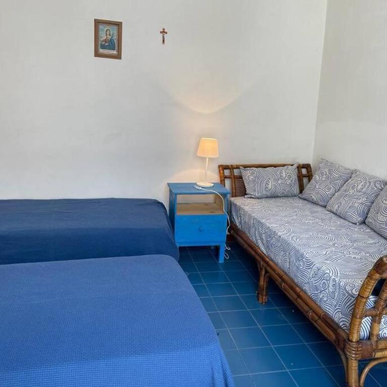 Villa sul mare Residence Specchiulla-Otranto - Villa con 2 Camere da Letto - 4