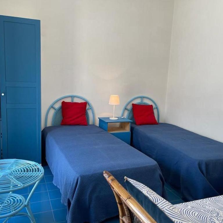 Villa sul mare Residence Specchiulla-Otranto - Villa con 2 Camere da Letto - 13