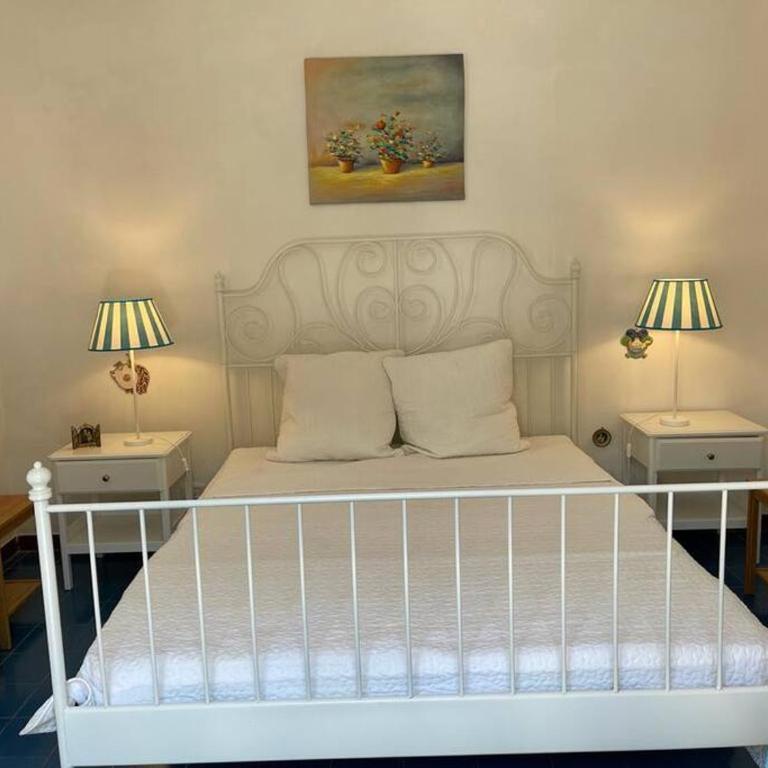 Villa sul mare Residence Specchiulla-Otranto - Villa con 2 Camere da Letto - 15