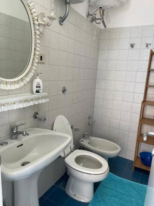 Villa sul mare Residence Specchiulla-Otranto - Villa con 2 Camere da Letto - 16