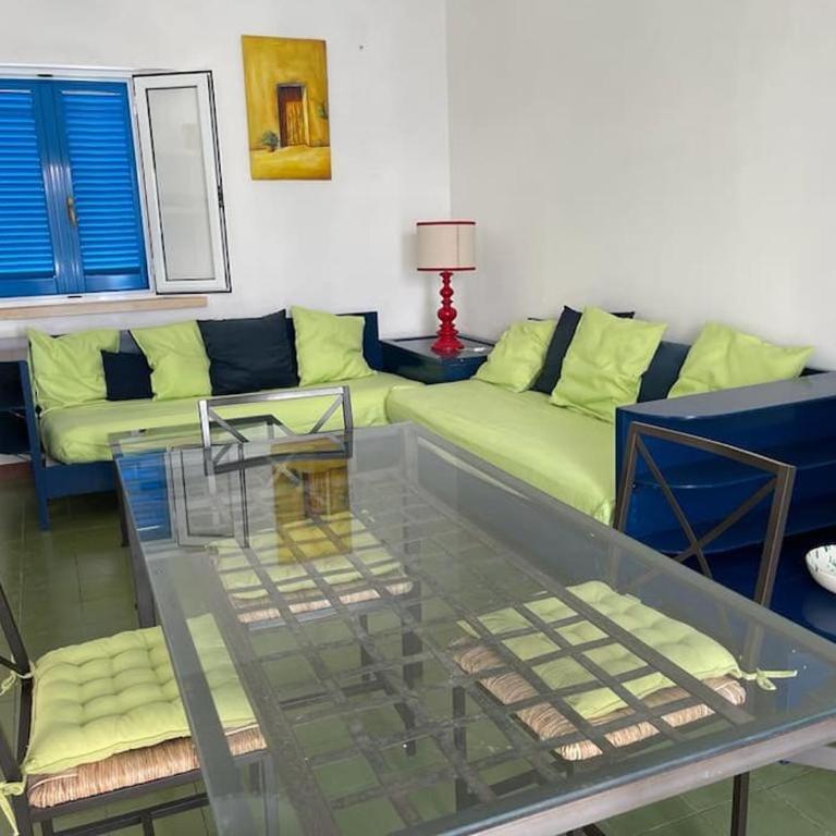 Villa sul mare Residence Specchiulla-Otranto - Villa con 2 Camere da Letto - 17