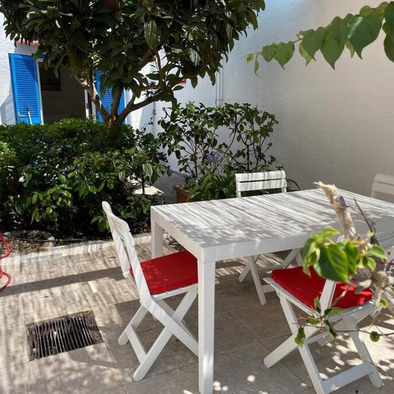 Villa sul mare Residence Specchiulla-Otranto - Villa con 2 Camere da Letto - 19