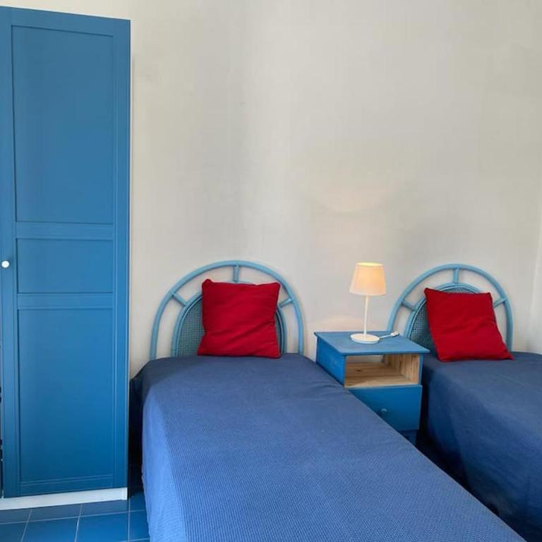 Villa sul mare Residence Specchiulla-Otranto - Villa con 2 Camere da Letto - 20
