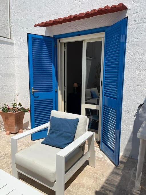 Villa sul mare Residence Specchiulla-Otranto - Villa con 2 Camere da Letto - 21