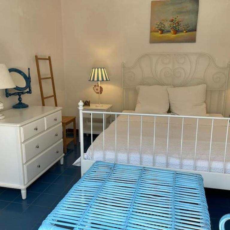 Villa sul mare Residence Specchiulla-Otranto - Villa con 2 Camere da Letto - 22