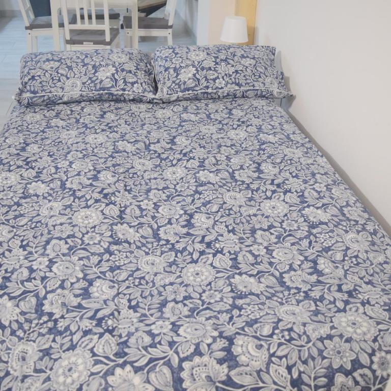 La Bella Catania Home - One-Bedroom House - 28