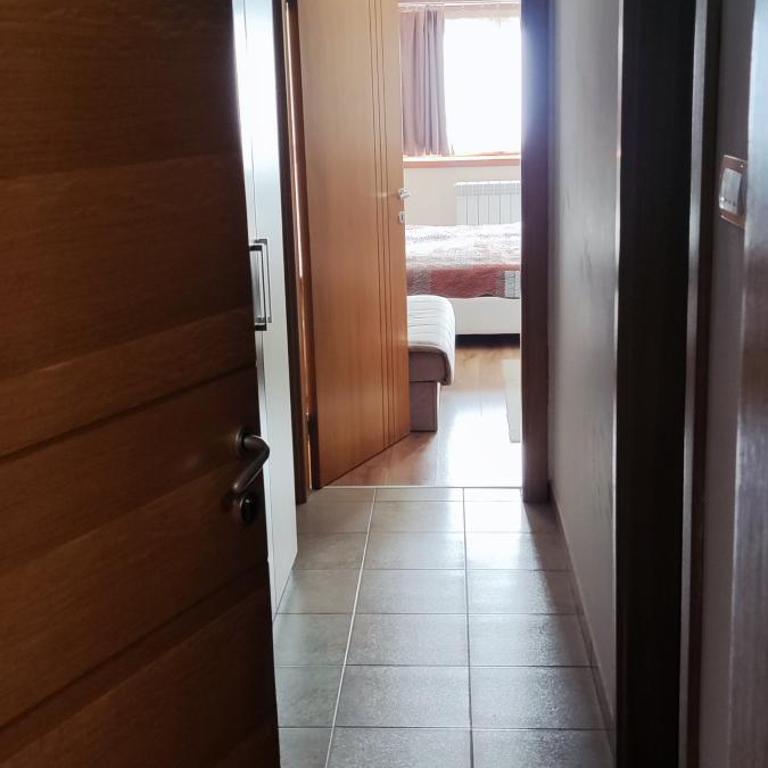 Apartman Snesko Zoned - Studio with Mountain View - 38