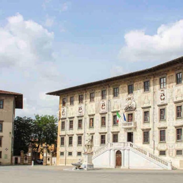 City Center Apartment - One-Bedroom Apartment - 29