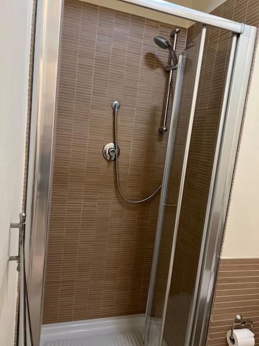 City Center Apartment - One-Bedroom Apartment - 24