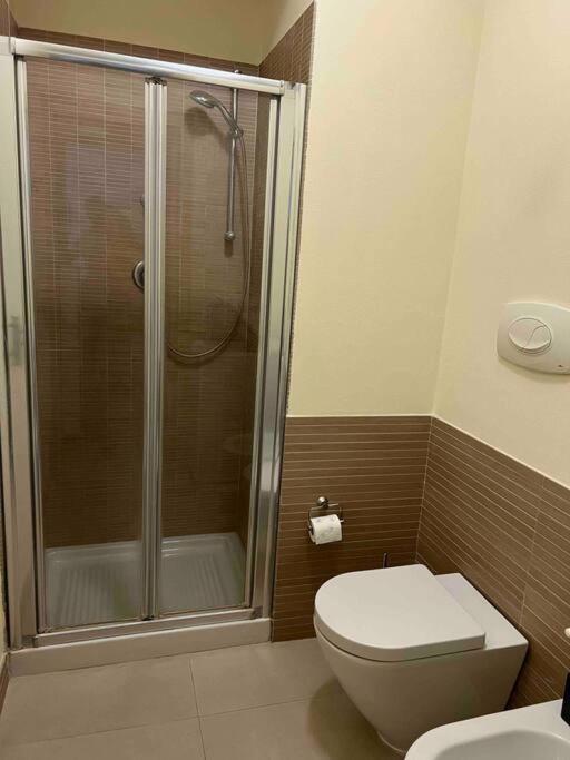 City Center Apartment - One-Bedroom Apartment - 22