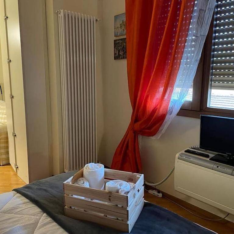City Center Apartment - One-Bedroom Apartment - 11